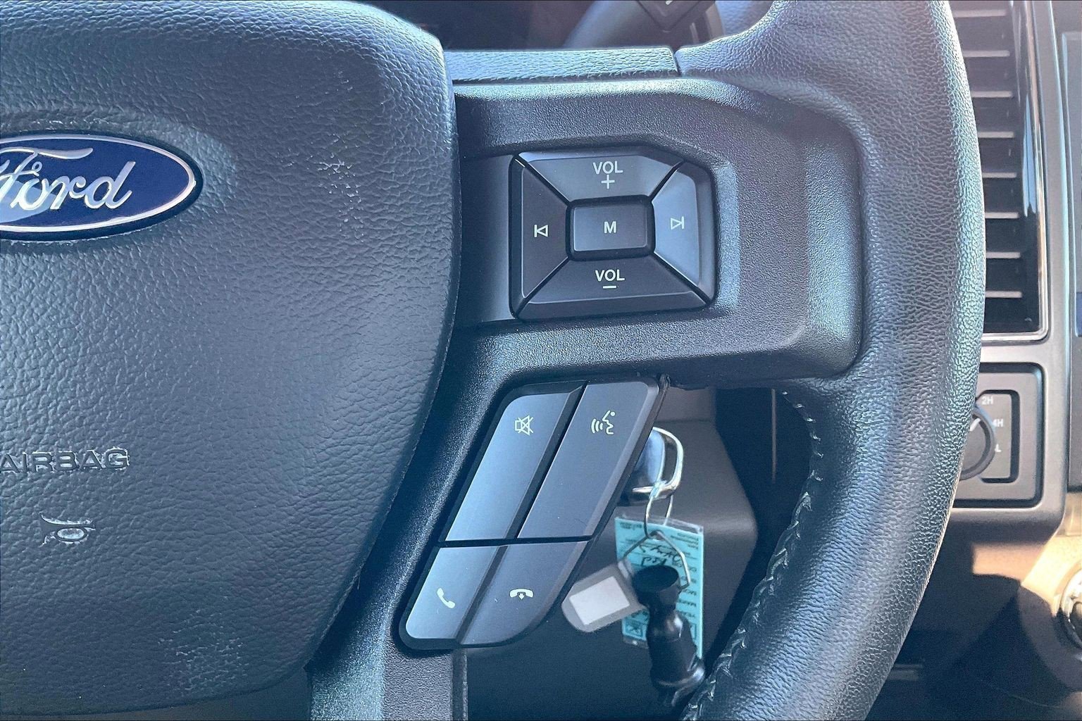 Used 2020 Ford F150 XLT w/ Equipment Group 302A Luxury image 21