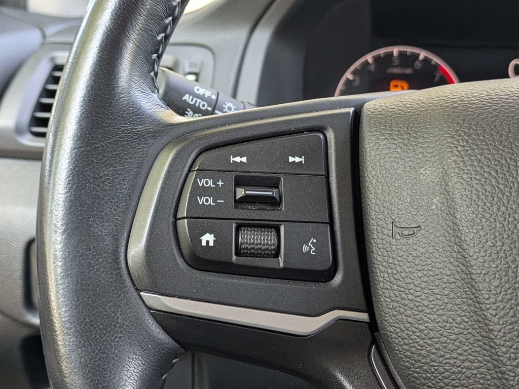 Used 2025 Honda Ridgeline RTL image 25