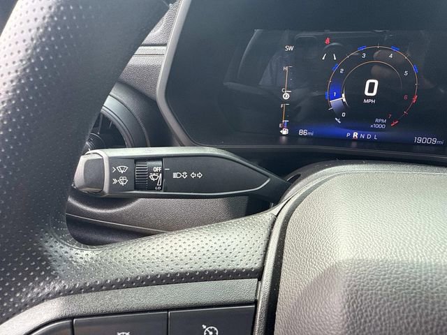 Used 2023 Chevrolet Colorado W/T w/ WT Convenience Package II image 33