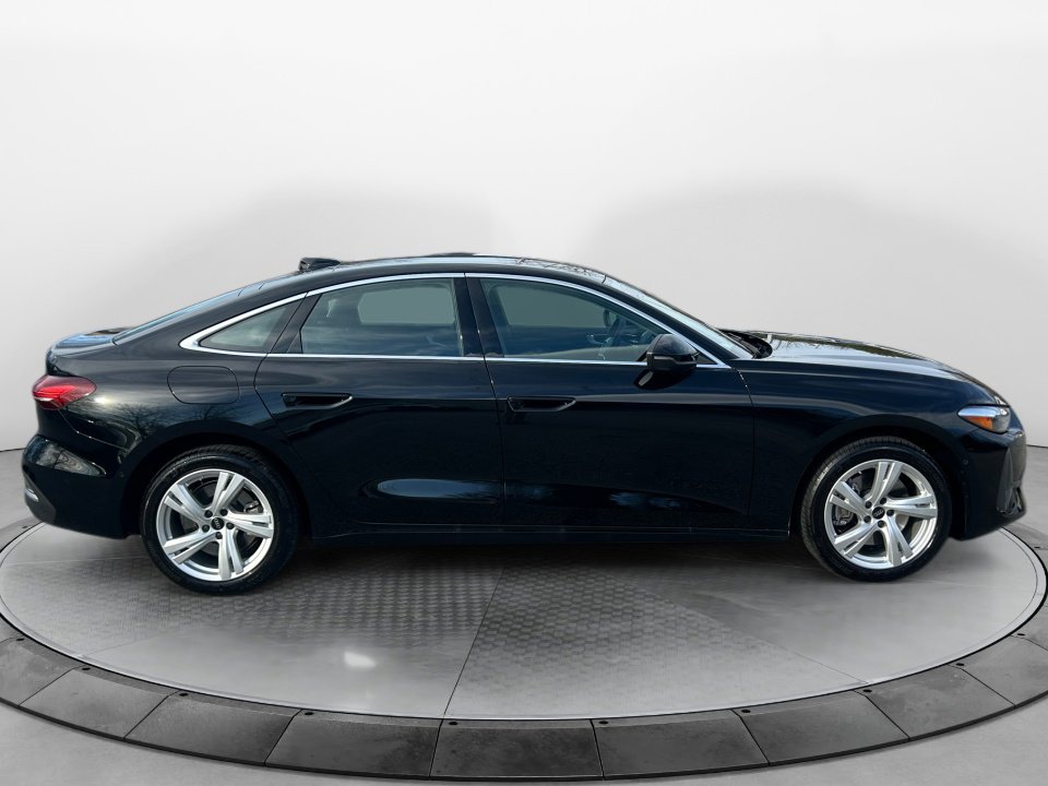 Certified 2025 Audi A5 2.0T Premium w/ Convenience Package image 8