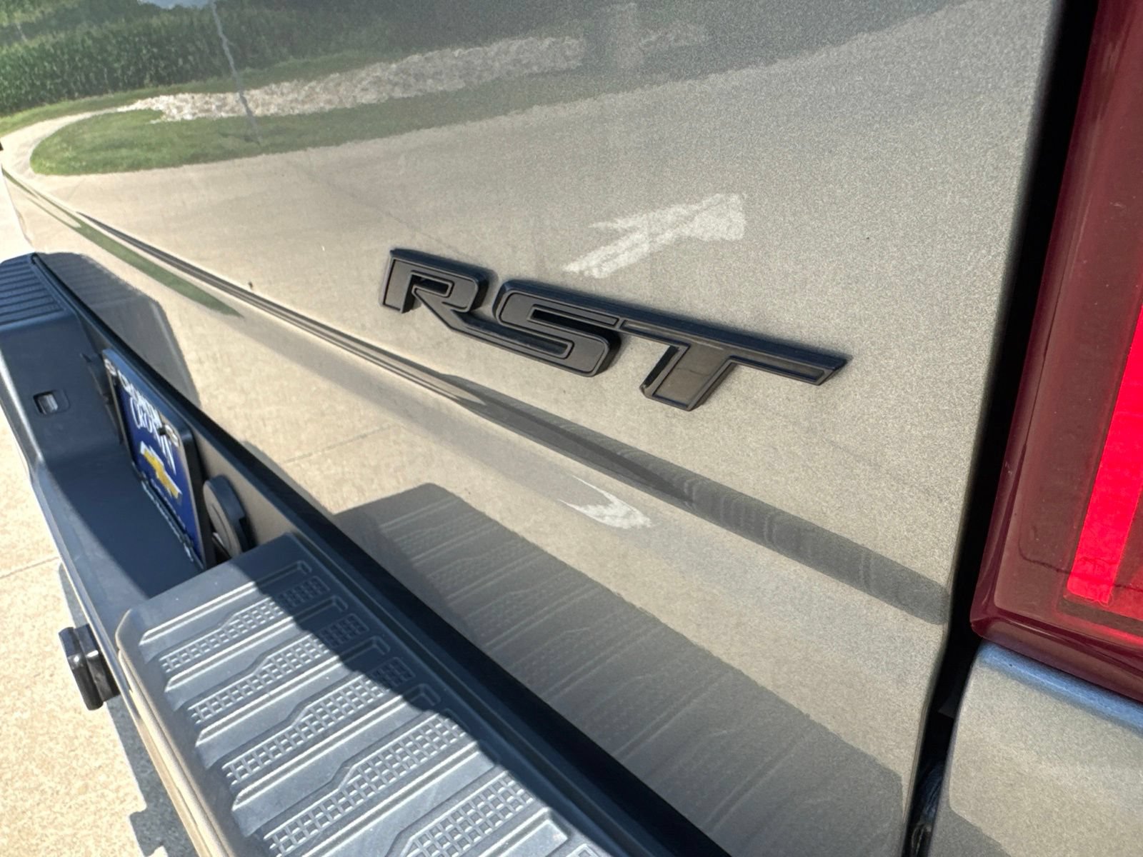 Used 2021 Chevrolet Silverado 1500 RST w/ All Star Edition Plus AWD/4WD image 11
