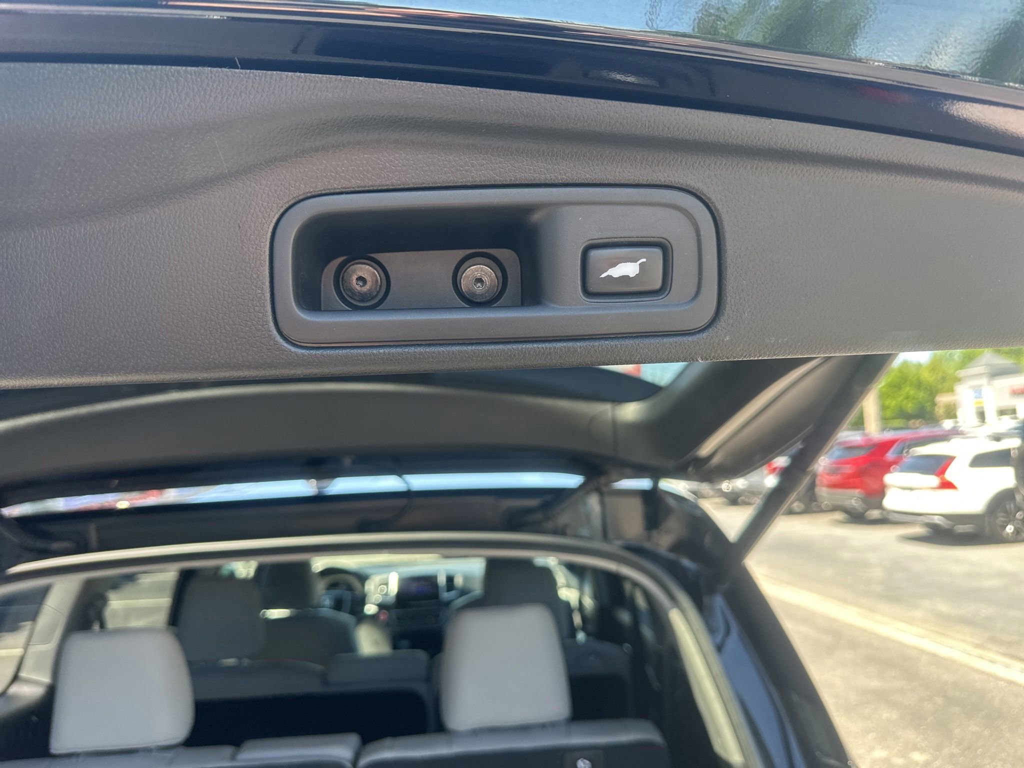 Used 2018 Honda Pilot EX-L image 24