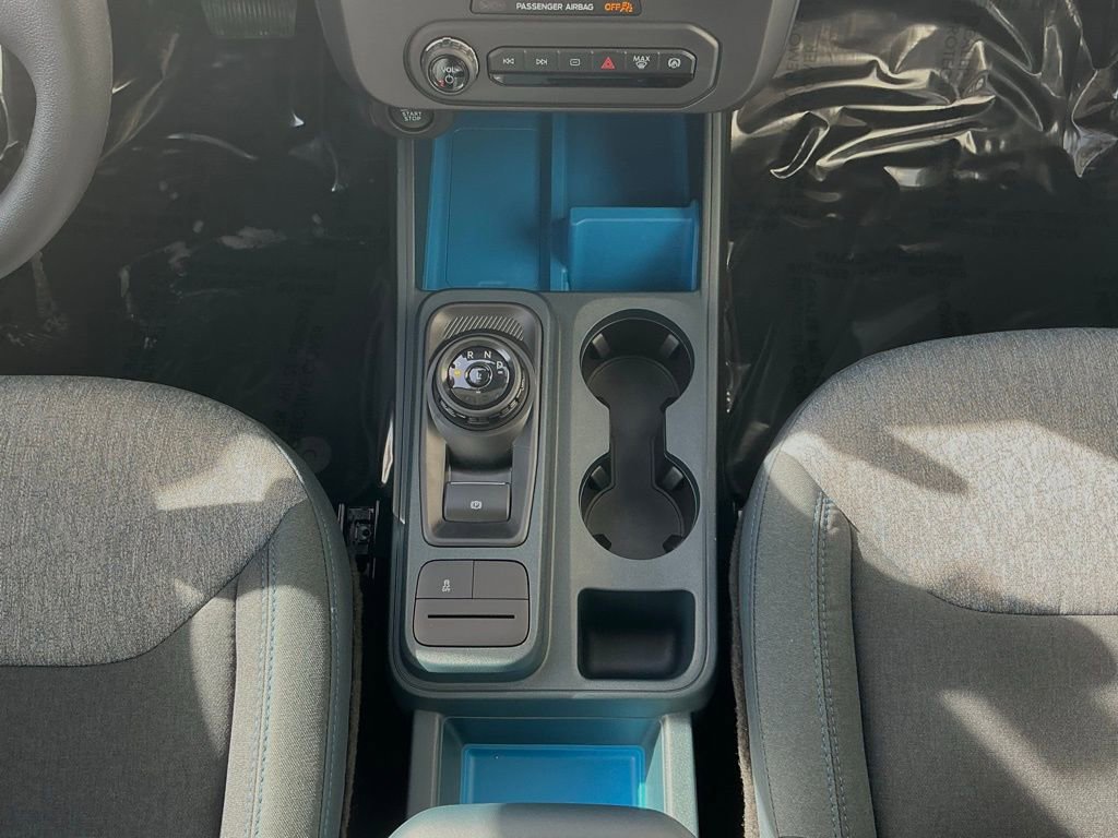 New 2026 Ford Maverick XLT w/ Equipment Group 301A image 15