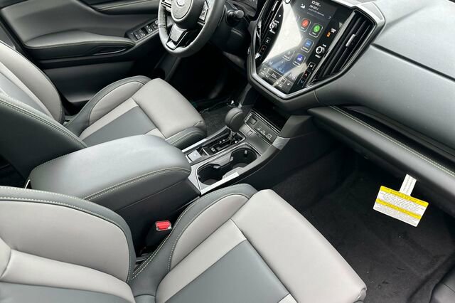 New 2025 Subaru Ascent Onyx Edition image 20