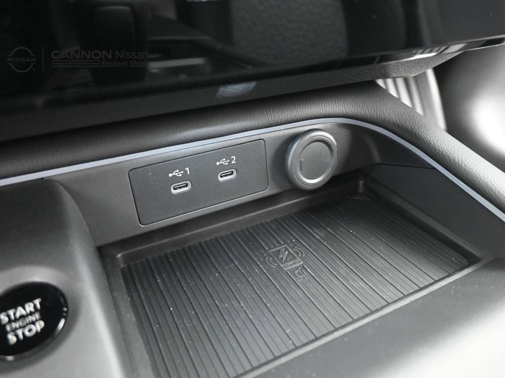 New 2026 Nissan Sentra SV image 13