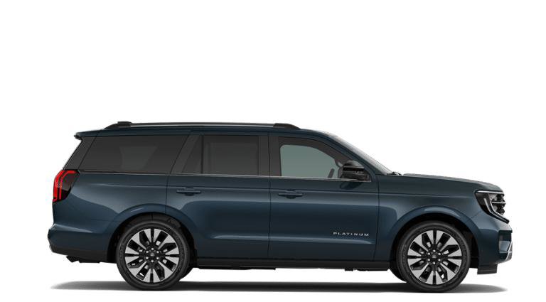 New 2026 Ford Expedition Platinum AWD/4WD image 28