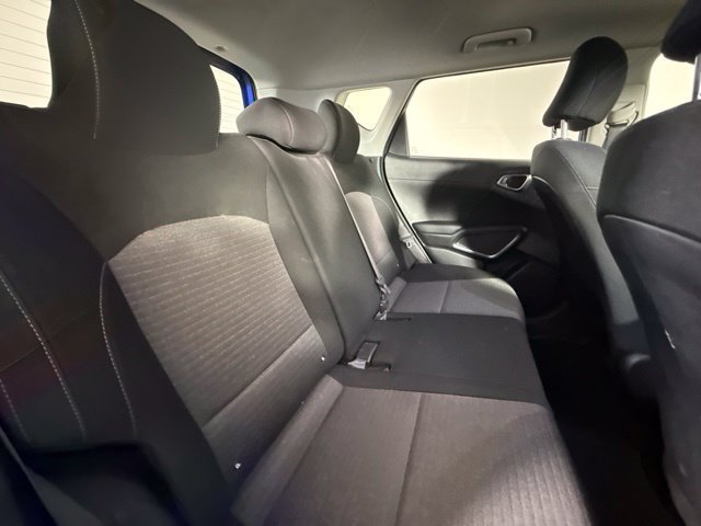 Used 2020 Kia Soul GT-Line w/ GT 2.0L Power Sunroof Package FWD image 31