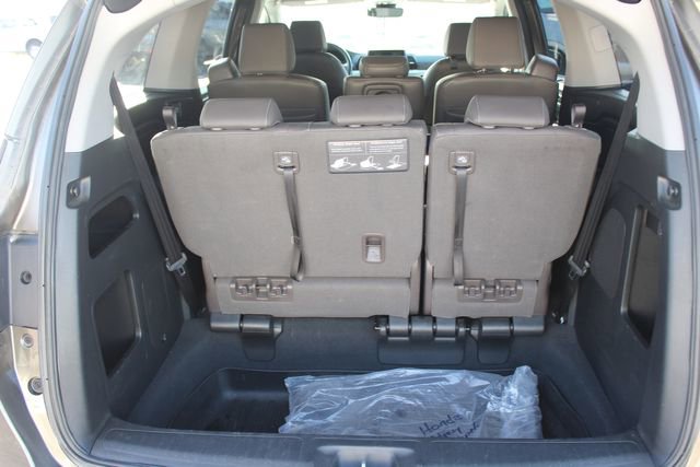 Used 2021 Honda Odyssey EX-L image 22