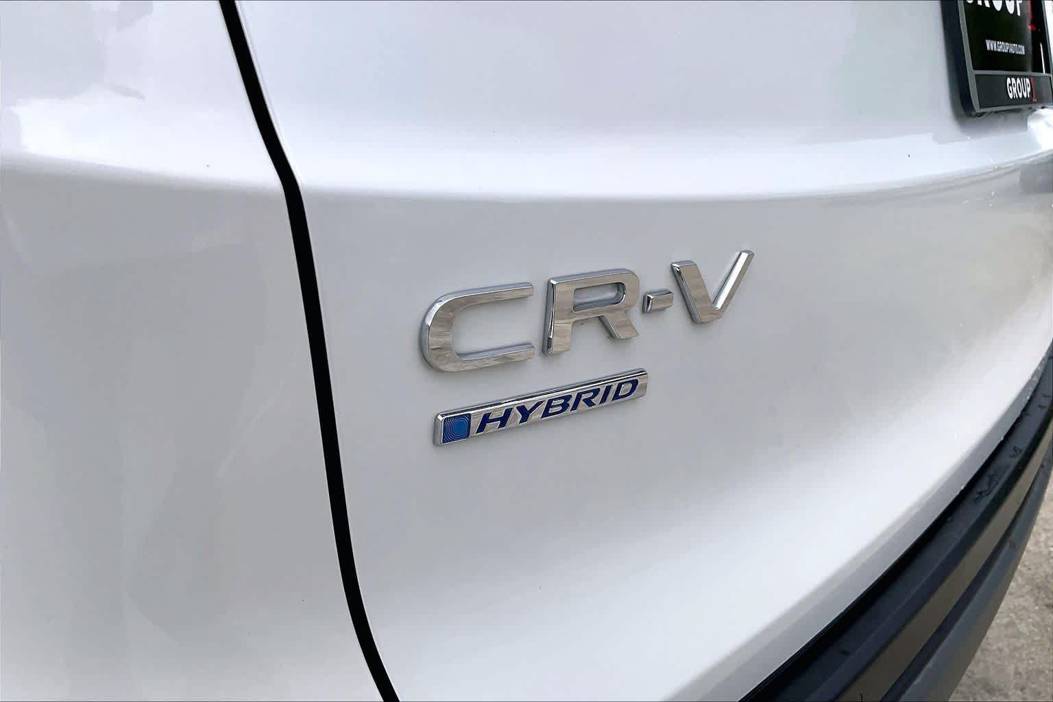 Used 2024 Honda CR-V Sport Touring image 28