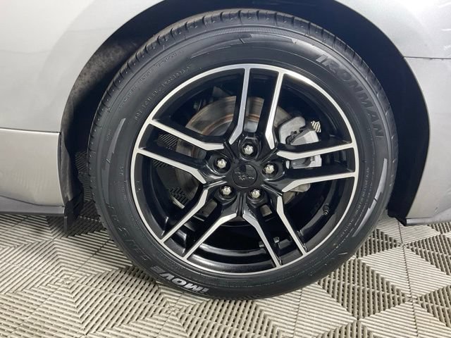 Used 2023 Ford Mustang Premium RWD image 9
