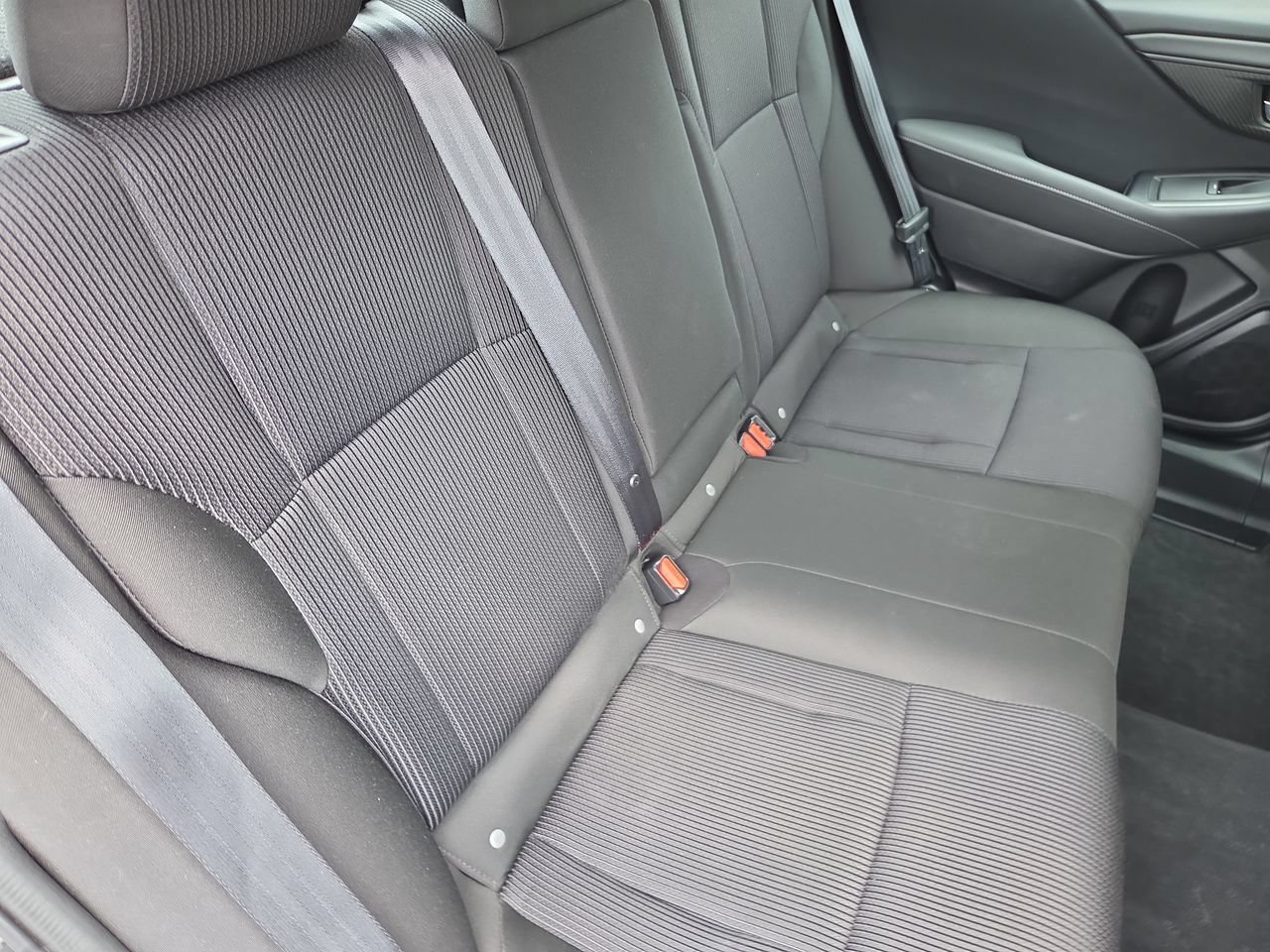 Certified 2025 Subaru Legacy Premium AWD/4WD image 21