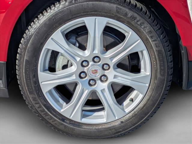 Used 2015 Cadillac SRX Performance w/ Driver Awareness Package image 26