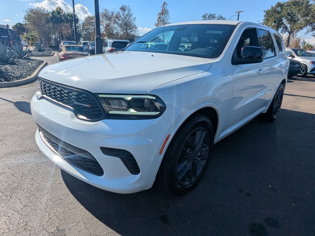 Used 2023 Dodge Durango GT image 47