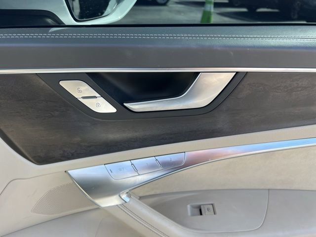 Used 2019 Audi A6 3.0T Prestige image 35
