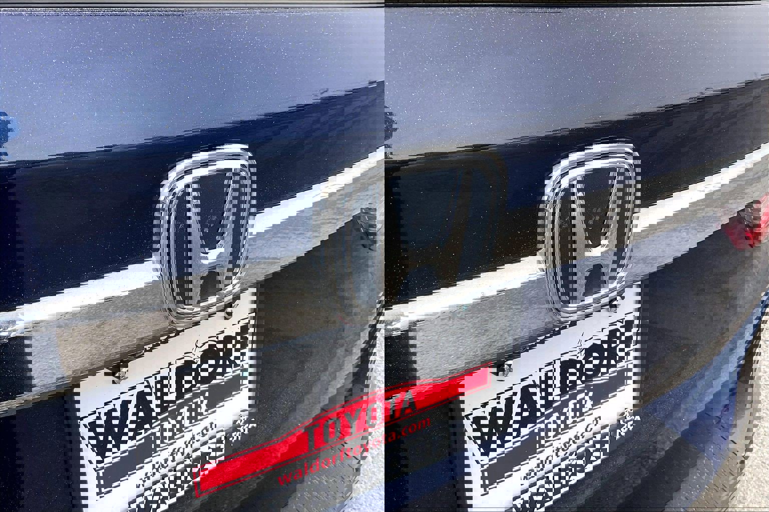 Used 2019 Honda Odyssey EX-L image 10