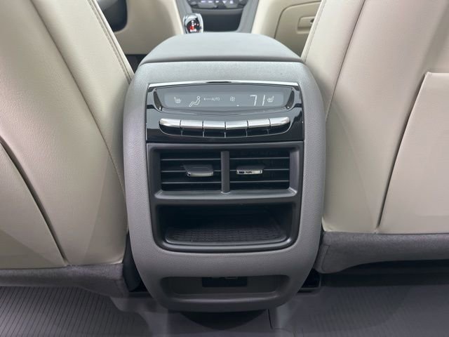 New 2026 Cadillac XT5 Premium Luxury w/ Driver Assist Package image 45