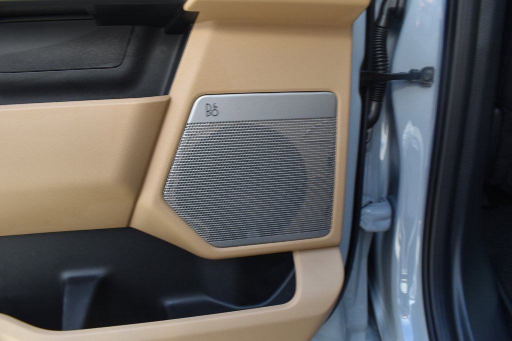 Used 2025 Ford F450 Lariat w/ FX4 Off-Road Package image 16