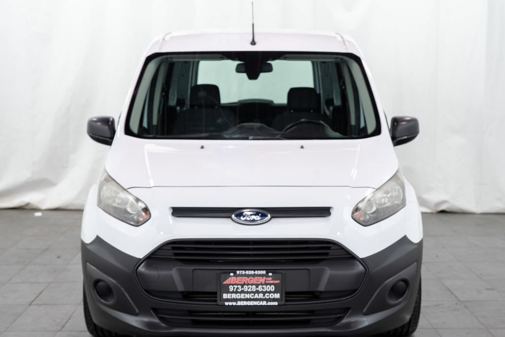 Used 2016 Ford Transit Connect XL FWD image 2