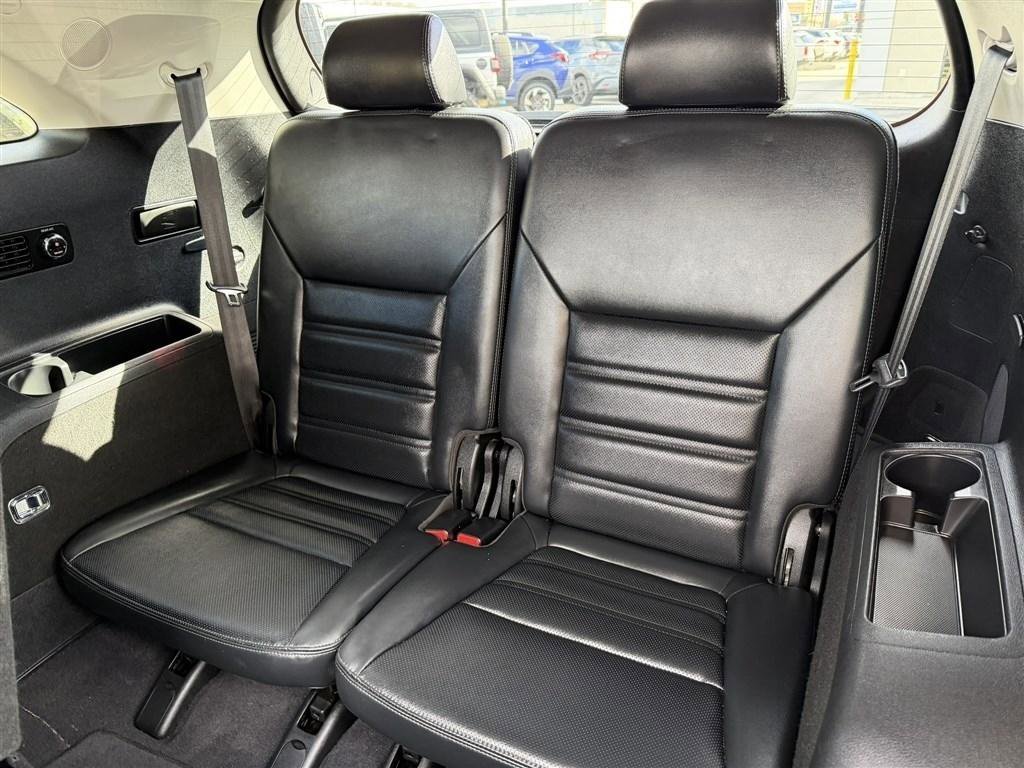 Used 2017 Kia Sorento SX image 23