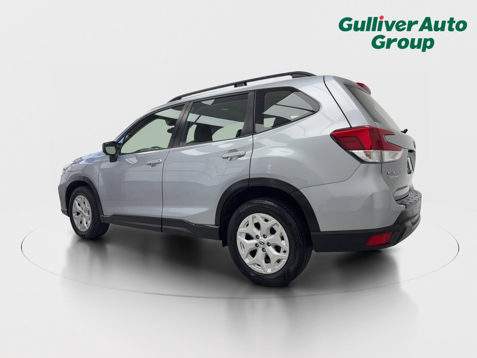 Used 2021 Subaru Forester AWD/4WD image 4