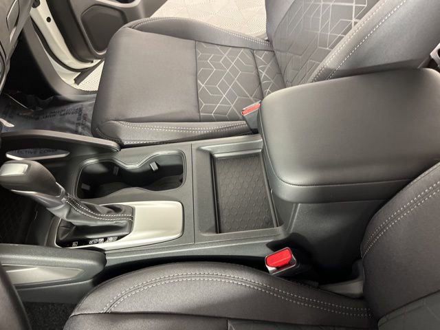 New 2026 Nissan Frontier SV w/ Tow Package image 30