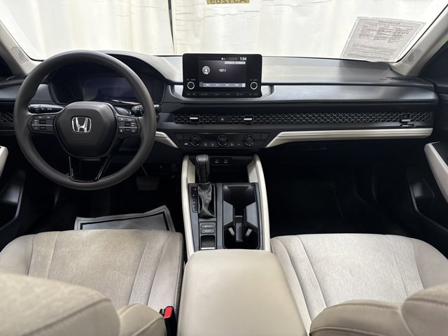 Used 2024 Honda Accord EX image 15