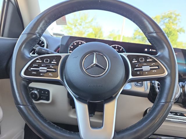 Certified 2023 Mercedes-Benz GLB 250 4MATIC image 15