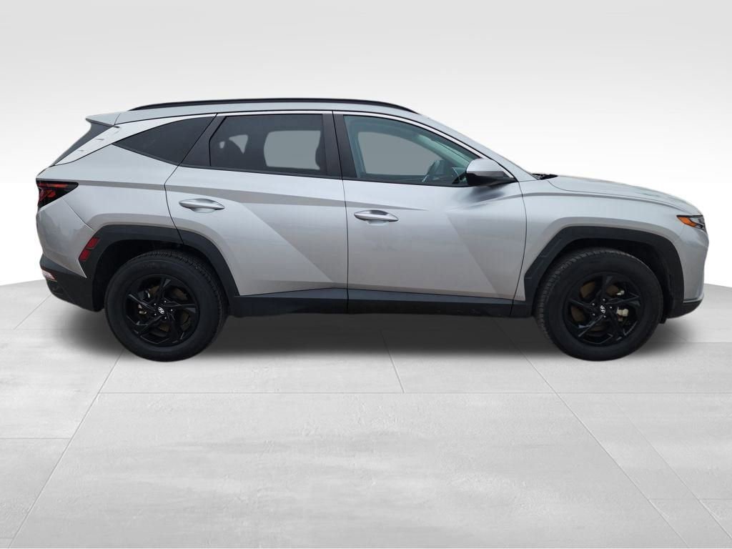 Used 2024 Hyundai Tucson SEL image 9