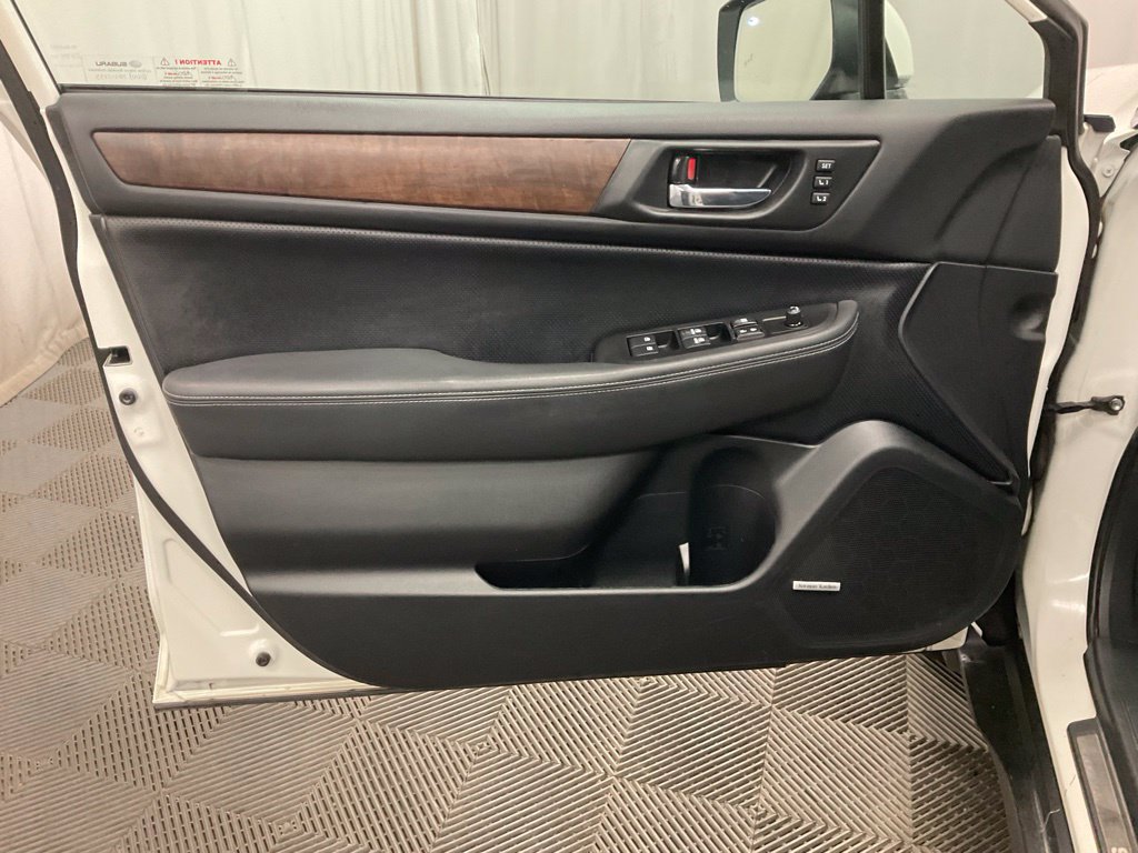Used 2015 Subaru Outback 2.5i Limited AWD/4WD image 15