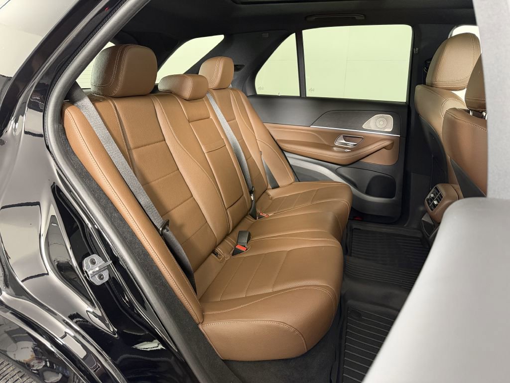 Used 2025 Mercedes-Benz GLE 450e 4MATIC image 20
