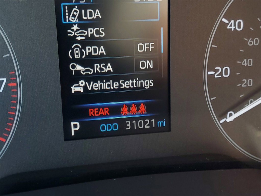 Used 2023 Toyota Corolla SE image 23