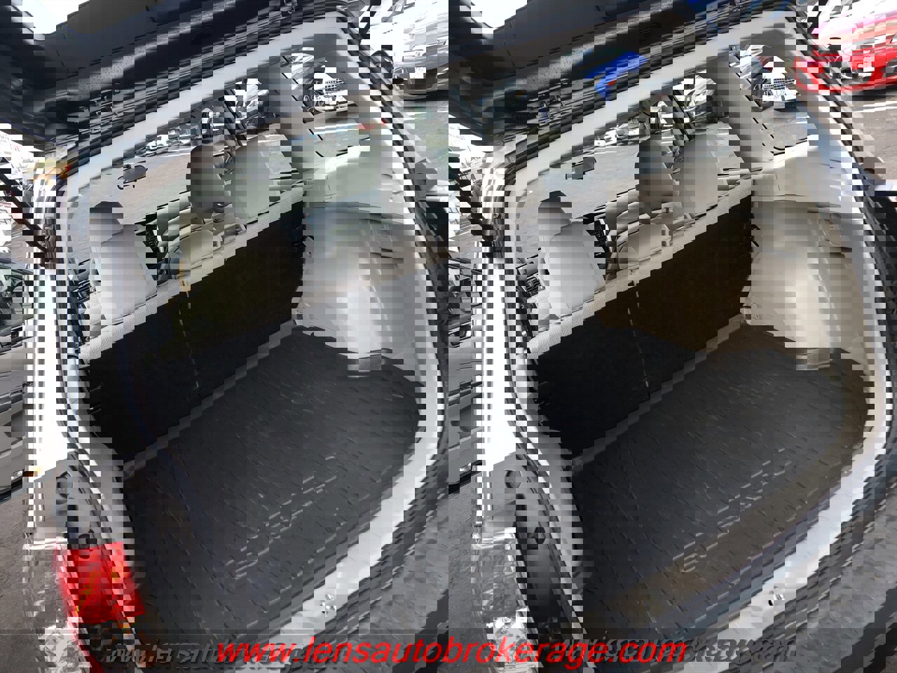 Used 2013 Subaru Forester 2.5X w/ Alloy Wheel Pkg AWD/4WD image 17