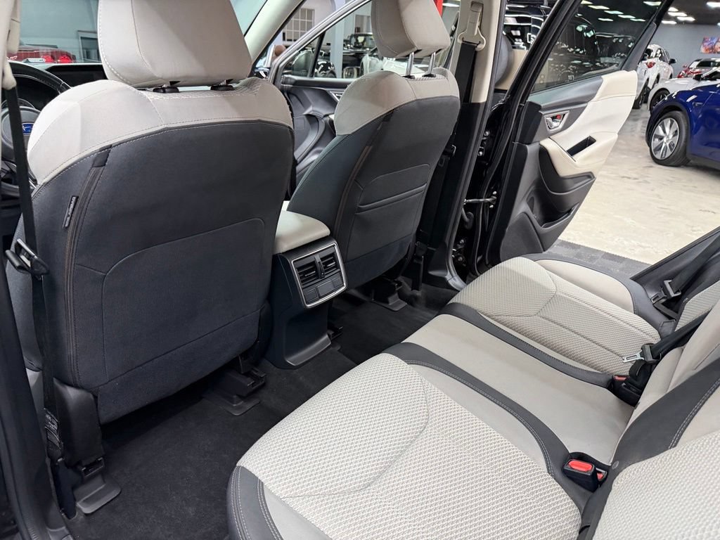Used 2020 Subaru Forester Premium AWD/4WD image 39