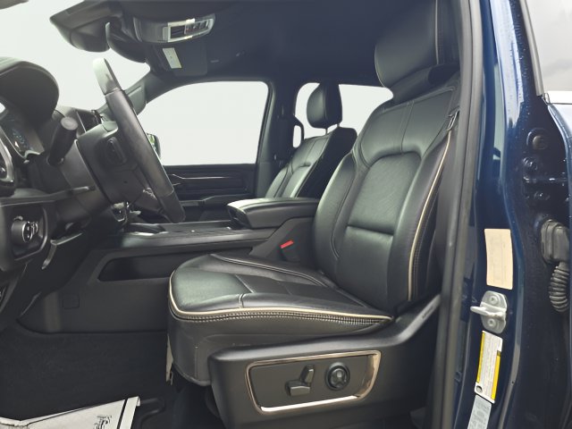 Used 2022 RAM 1500 Limited w/ Body-Colour Bumper Group AWD/4WD image 9
