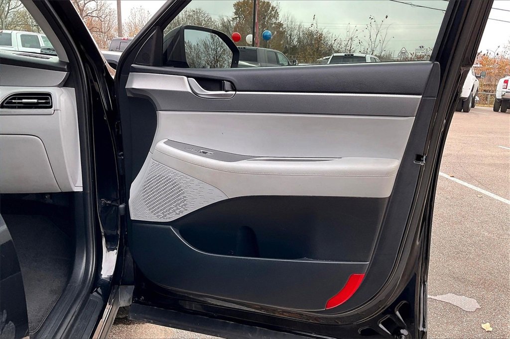 Used 2020 Hyundai Palisade SEL image 23