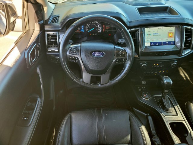 Used 2022 Ford Ranger Lariat w/ Equipment Group 501A High AWD/4WD image 12