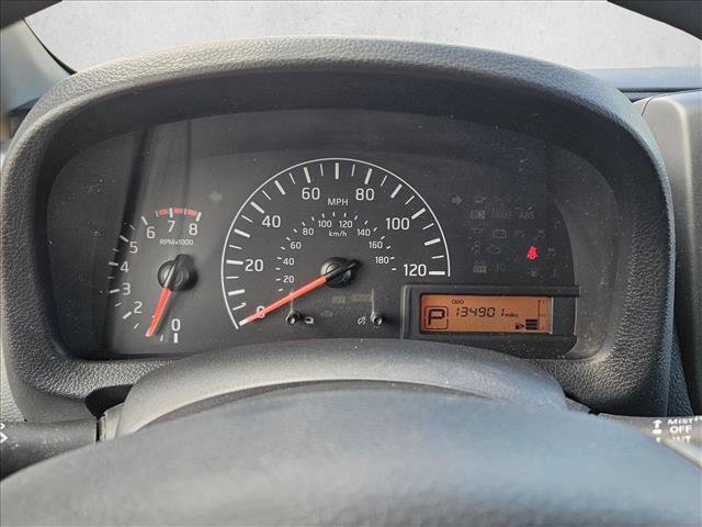 Used 2019 Nissan NV200 S w/ Cruise Control Package FWD image 10