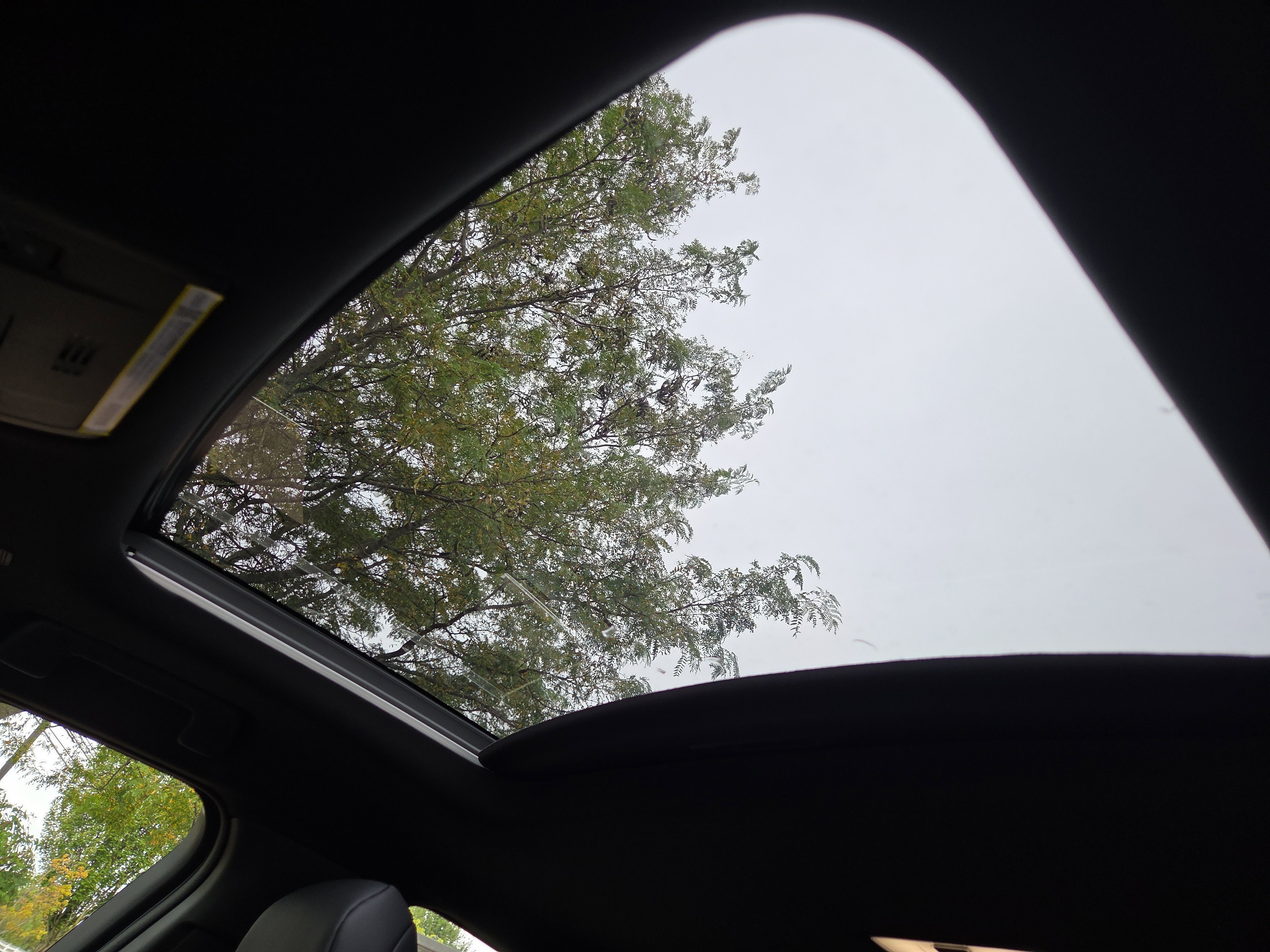 New 2025 Lexus UX 300h AWD image 11