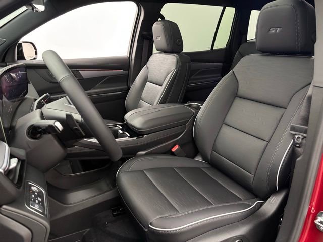 New 2026 Buick Enclave Sport Touring w/ Power Package image 21