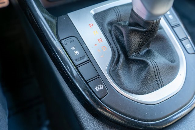 Used 2023 Kia Forte GT-Line w/ GT-Line Premium Package image 31