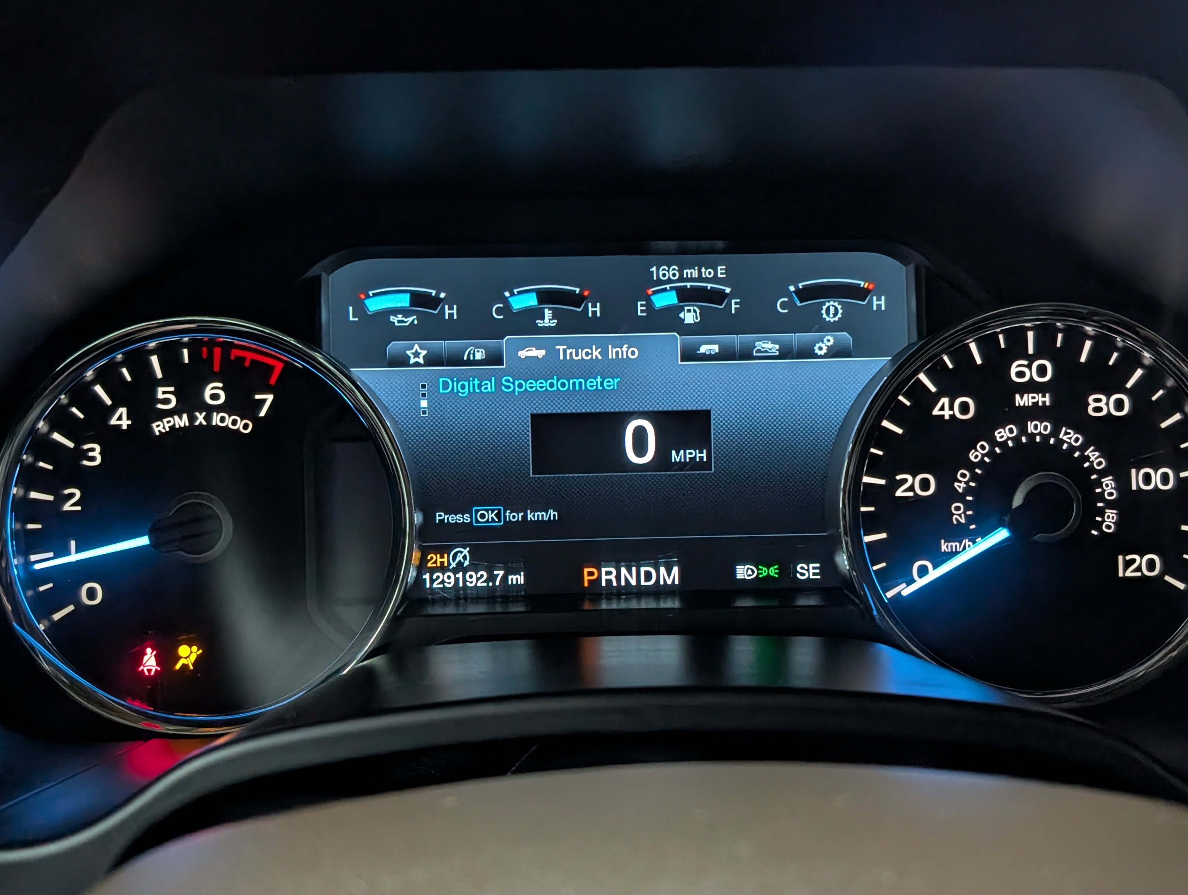 Used 2018 Ford F150 Lariat w/ Equipment Group 502A Luxury image 26