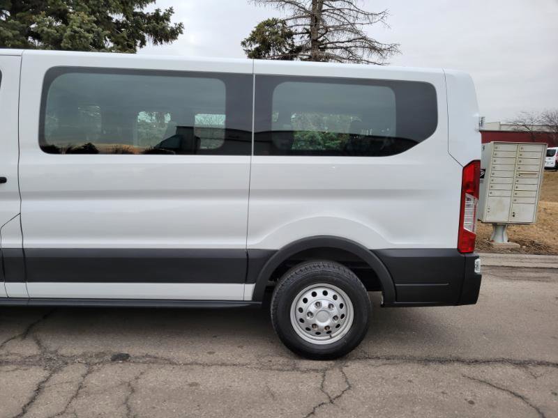 Used 2020 Ford Transit 150 XL image 5