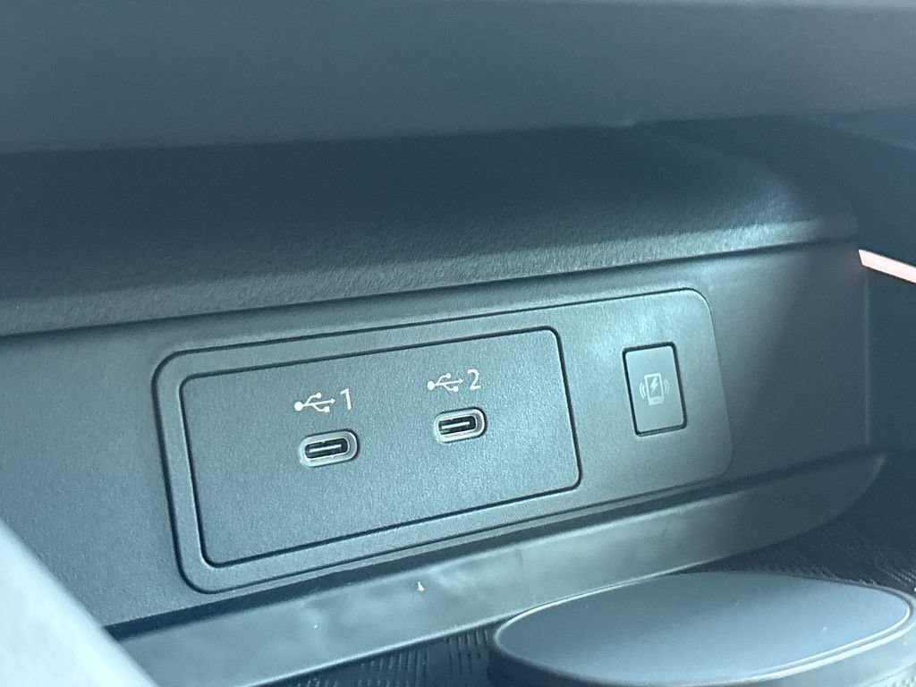 New 2026 Nissan Murano SL AWD/4WD image 18