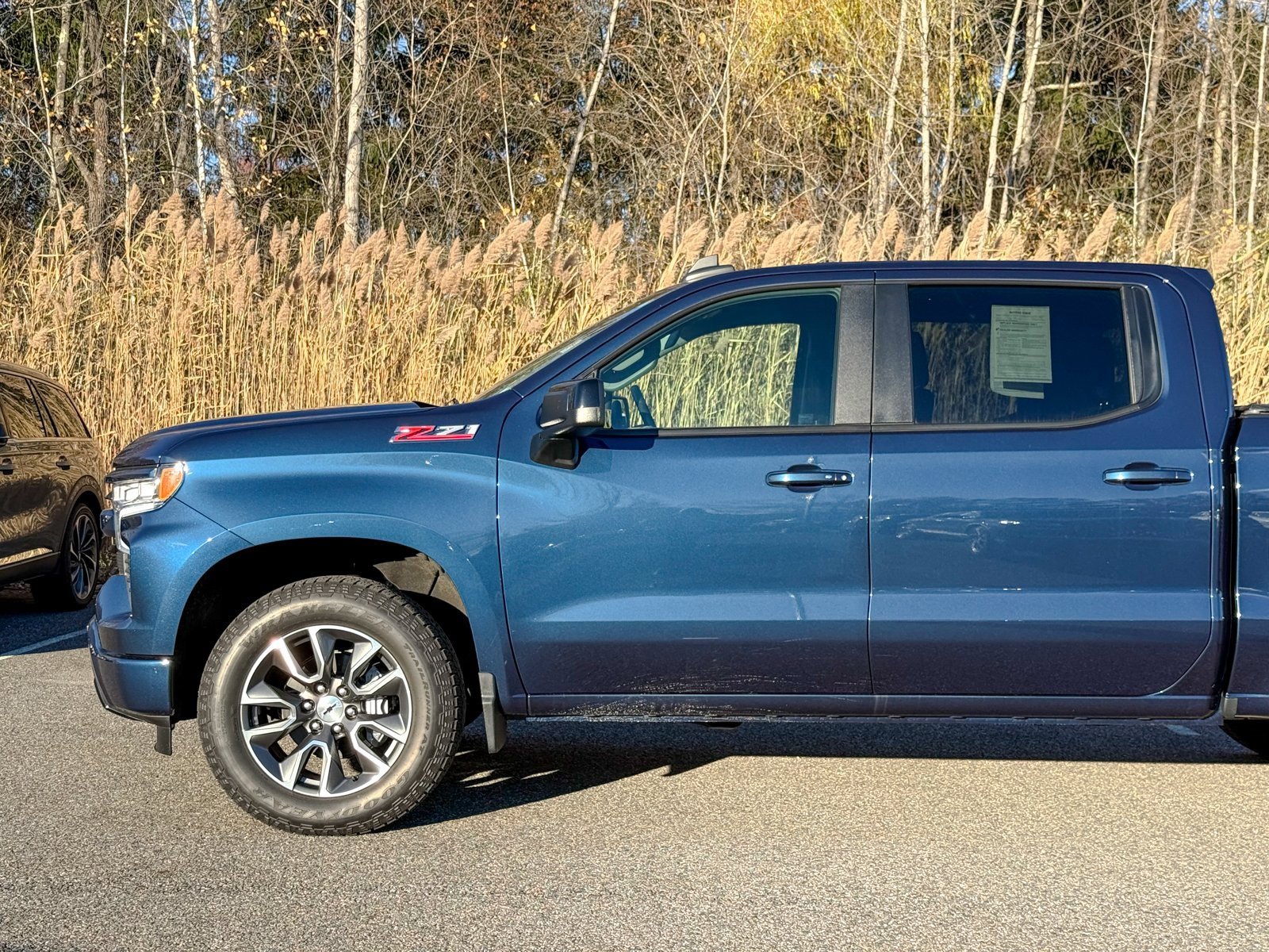 Used 2023 Chevrolet Silverado 1500 RST image 10