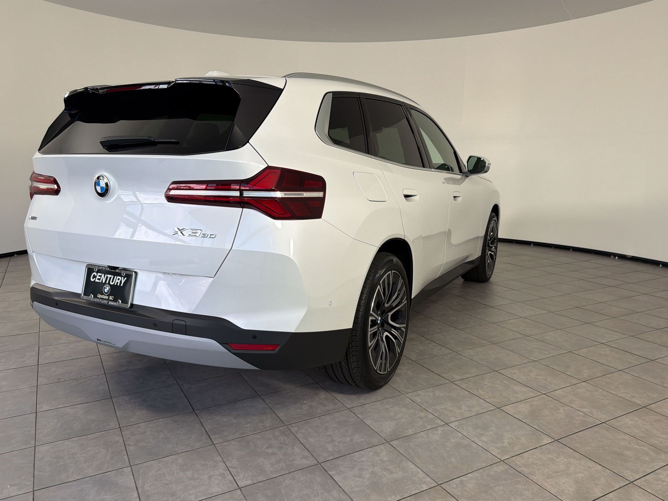 New 2026 BMW X3 xDrive30i w/ Premium Package AWD/4WD image 9