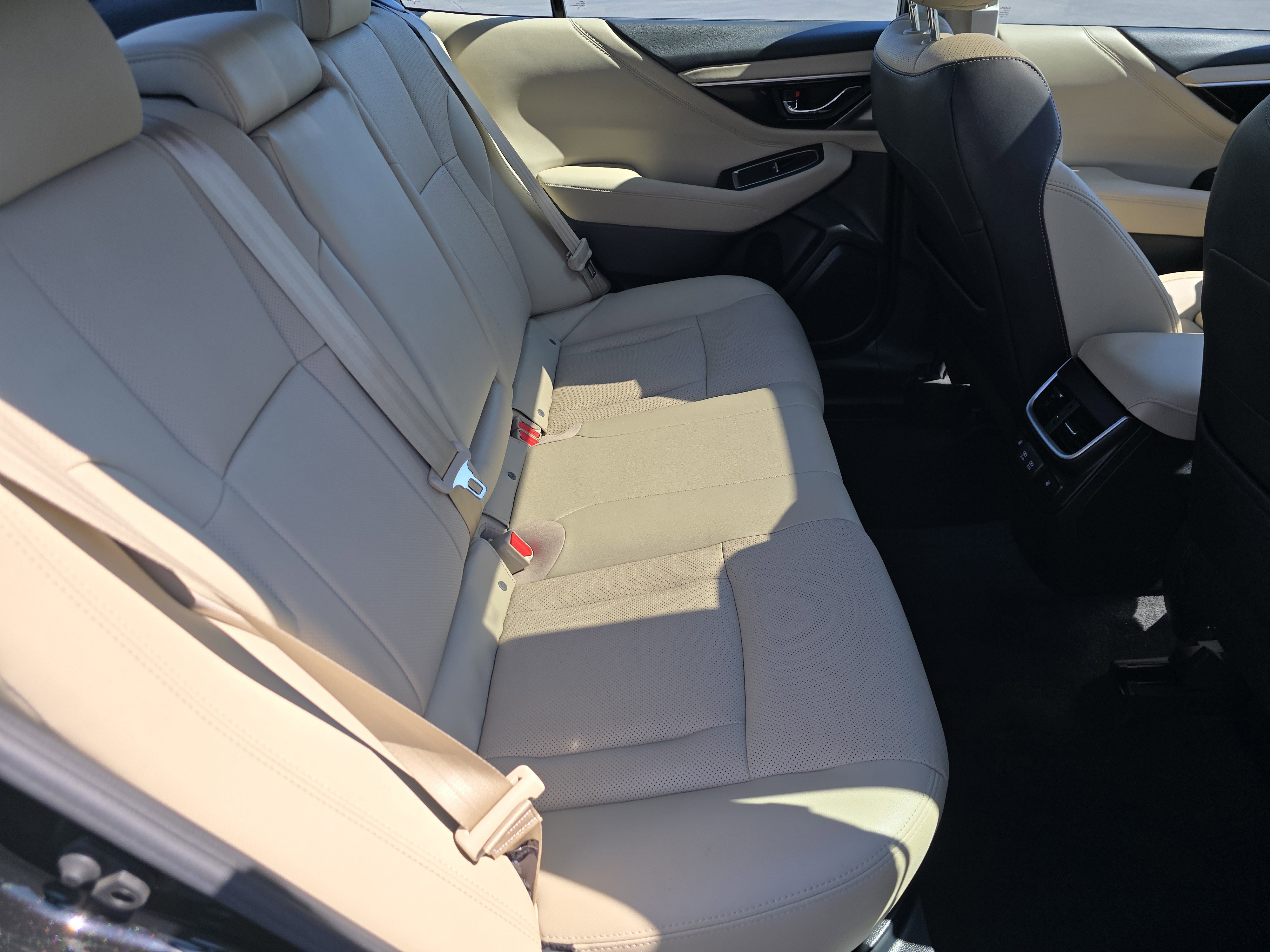 Used 2020 Subaru Legacy Limited w/ Tech Package 2 AWD/4WD image 19