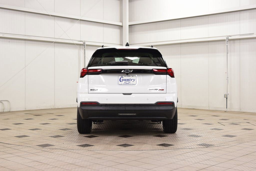 New 2027 Chevrolet Bolt RS image 7