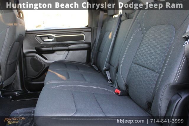 Used 2026 RAM 1500 Big Horn image 35