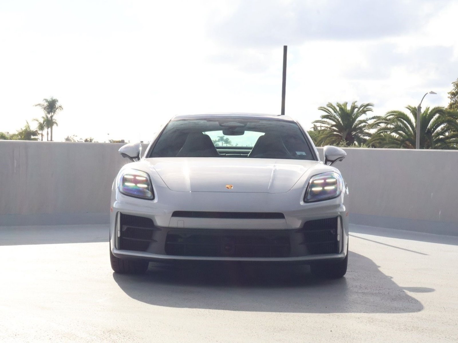 New 2026 Porsche Panamera image 6