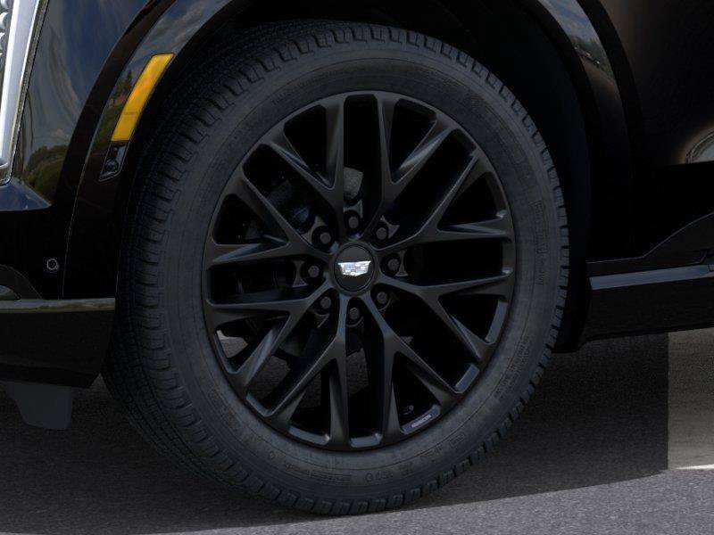 New 2026 Cadillac Escalade IQ Sport 2 AWD/4WD image 9